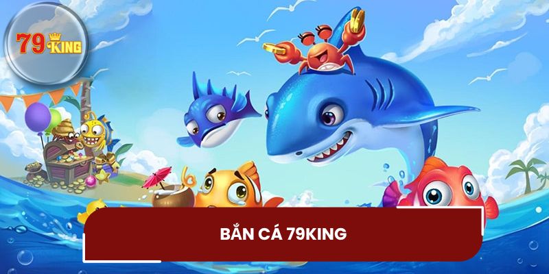 Game bắn cá 79King có an toàn không?