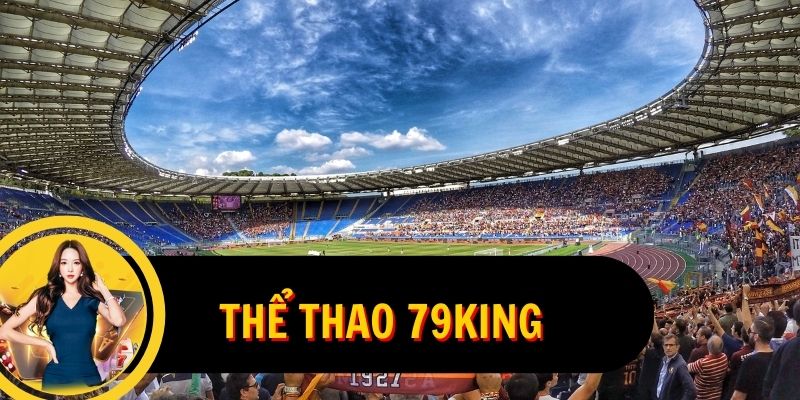 Lợi ích khi tham gia cược thể thao 79King 