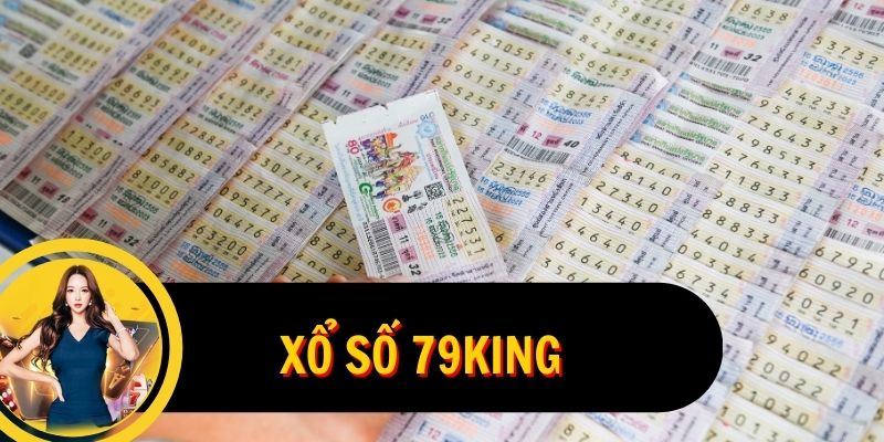 Mẹo chơi xổ số 79King luôn giành chiến thắng